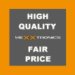 High Quality Battery for Canon Typ NB-1LH, 3,7 V, 1000 mAh, 100% fits, properly matching, Li-Ion, Lithium Ion Technology, grey, Batteries, Digital Camera