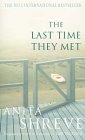 The Last Time They Met: A Novel