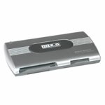 Cables To Go USB 6-IN-1 Memory Card Reader (29555)