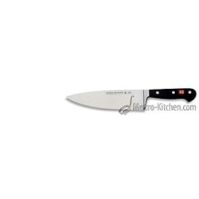 W�sthof Classic 8-Inch Wide Cook's Knife by WUSTHOF
