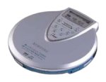 SAMSUNG MCD-SF85 YEPP CD PLAYER