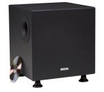 Cambridge SoundWorks BassCube 8S Powered Subwoofer