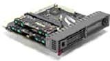 Heimkinosysteme: HP 335881-B21 Controller RAID U320 SCSI f�r StorageWorks MSA500 G2