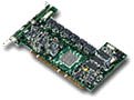 Heimkinosysteme: HP SATA RAID Controller Controller RAID PCI-64Bit 6 x S-ATA extern 6 Devices 6 Channels