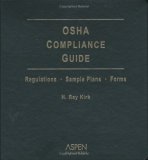 Osha Compliance Guide