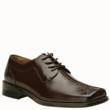 Zengara Double Split Toe Oxford