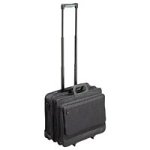 Navigationssysteme: IBM Alpha mit Rollen Notebook Tasche ThinkPad