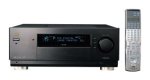 JVC RX-DP9VBK THX EX Select Audio/Video Receiver (Black)