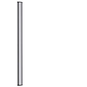 NoteBook: novus TSS 445 WS Wandbefestigung, Aluminium