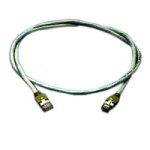 Digitalkameras: D-Link NetCable 10M Patchkabel Kat5 UTP 10.0 m