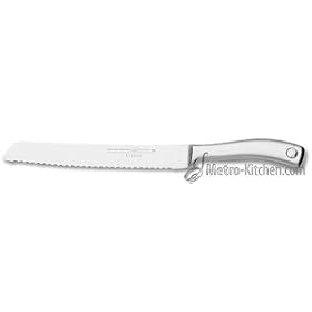 W�sthof Culinar 9-Inch Bread Knife by WUSTHOF