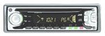 JVC In-Dash CD Player (KDS670)