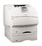 Lexmark T634Tn Laser Printer