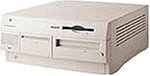 Apple PowerMac Desktop (300-MHz PowerPC G3, 192 MB RAM, 6 GB hard drive)