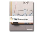 AE VISIO STD 2003 CD