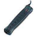 APC P74 ESSENTIAL SURGEARREST 7 OUTLET 120V