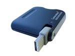 ZIO CORP CAMERAMATE READER CF-MICRO HS USB W/ ONTV ( DM-25400 )