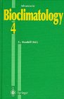 Advances in Bioclimatology