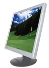 15".297 1024X768 Tft Black