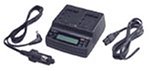 Festplatten: Sony AC-SQ950D InfoLi-Doppel-Schnelladeger�t f�r alle Akkus der M-Serie