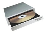 Plextor PLEXWRITER 52/24/52A CDRW-ATAPI 10PK BLK ( PX-W5224TA-BPS/BL )