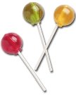 Power Pops with Hoodia 30 pops 8 assorted Flavors As Seen on EXTRA TV