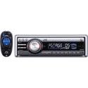 JVC In-Dash CD Player (KD-G510) (KD-G510)