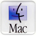 Mac User Case Badge