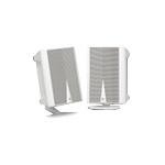 ACOUSTIC RESEARCH Edge Pro Indoor / Outdoor Speakers ? White