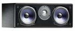 Polk Audio CS245i Center Channel Speaker for Home Theater