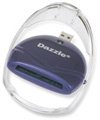 Dazzle LA ZiO USB 2.0 CompactFlash Portable Reader (DM-23100)