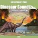 Cover of Dinosaur Sounds