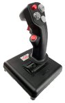 Camcorder: CH F-16 Combatstick USB Joystick