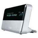 Squeezebox v3 Wireless White By Slim Devices (US Power Supply)