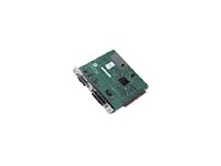 Lautsprecher: Lexmark 0011K4019 Seriell/Parallel Adapterkarte