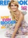 Redbook [2-year subscription]