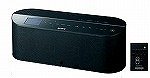 ソニーWA1のファームアップデート