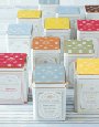 Citron Green, Classic, 20 sachets in tin by Harney & Sons