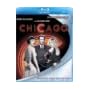 Chicago [Blu-ray] dvd cover