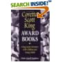 Coretta Scott King Award Books: Using Great Literature with Children and Young Adults book cover