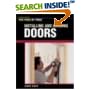 Installing and Hanging Doors (For Pros by Pros) book cover