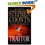 The Traitor: A Tommy Carmellini Novel book cover