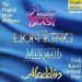 The Magical Music of Disney