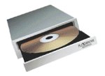 Plextor BULK PACK 10 EACH PX-W5224TA ( PX-W5224TA-BPS )