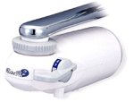 三菱レイヨン浄水器 クリンスイ デミ2プロ 【トリハロメタン除去強化タイプ】 FT774-WT