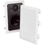 Cambridge SoundWorks Ambiance 52 In-Wall Speakers (Pair)