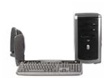 HP Pavilion Desktop Computer Model 772n (2.26 GHz Pentium 4, 512 MB RAM, 80 GB Hard Drive)