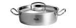 Fissler NEWプロコレクション シャローパン 28cm 83-373-28