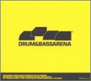 Drum & Bass Arena