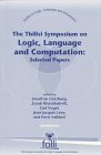 The Tbilisi Symposium on Logic, Language and Computation: Selected Papers (Center for the Study of Language and Information - Lecture Notes)